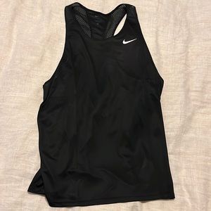 Nike a tank Top